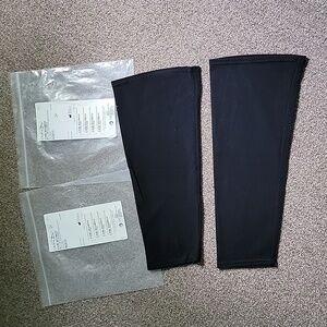 Donjoy Cotton Lycra Suspension Leg Sleeve